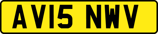 AV15NWV