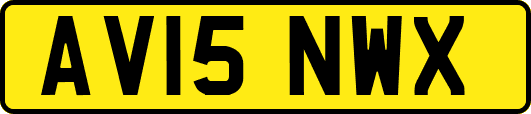 AV15NWX