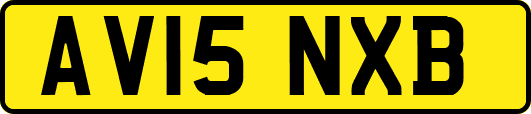 AV15NXB