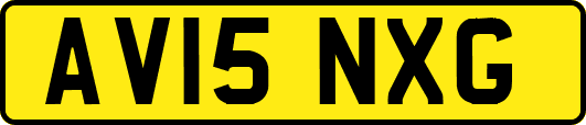 AV15NXG