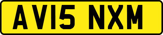 AV15NXM