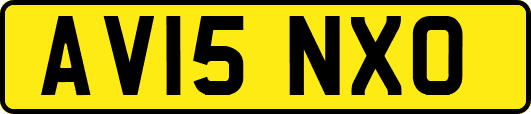 AV15NXO