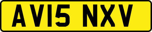 AV15NXV