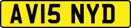 AV15NYD