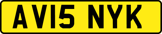 AV15NYK