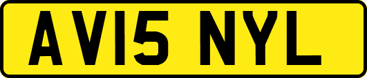 AV15NYL
