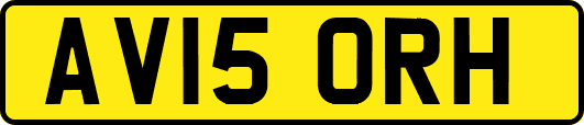 AV15ORH