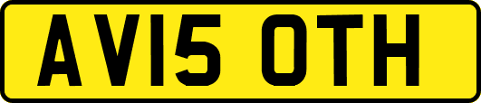 AV15OTH