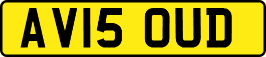 AV15OUD