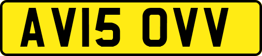 AV15OVV
