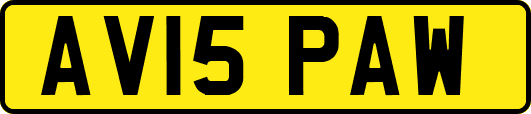 AV15PAW