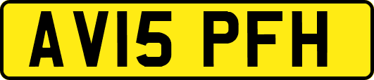 AV15PFH