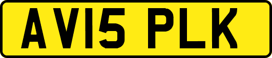 AV15PLK