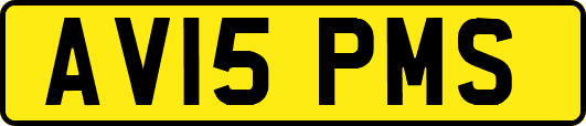 AV15PMS