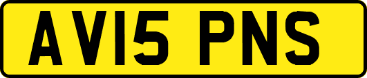 AV15PNS