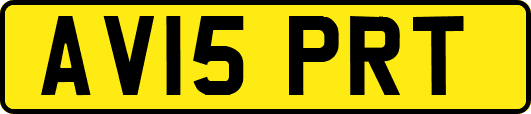 AV15PRT