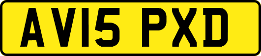 AV15PXD