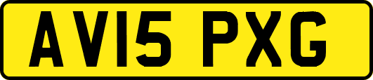AV15PXG