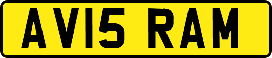 AV15RAM