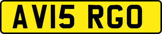 AV15RGO