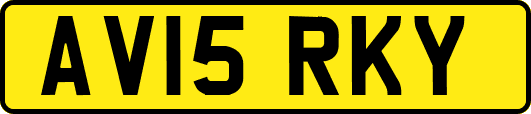 AV15RKY