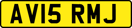 AV15RMJ