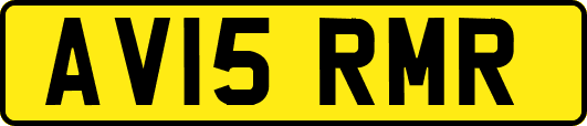 AV15RMR