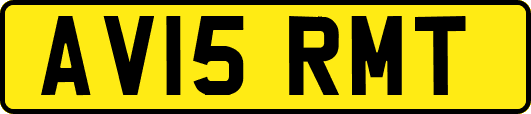 AV15RMT
