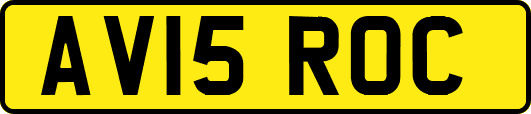 AV15ROC