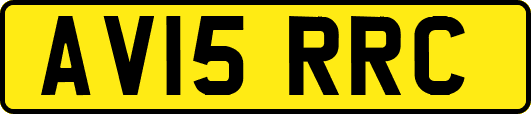 AV15RRC