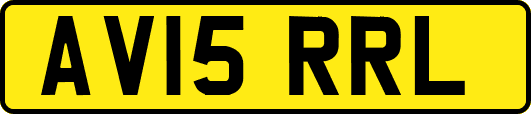 AV15RRL