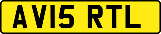 AV15RTL