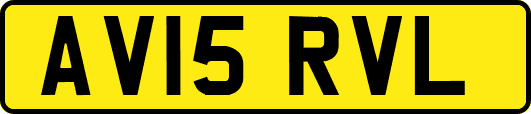 AV15RVL