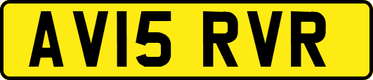 AV15RVR
