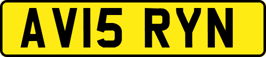 AV15RYN