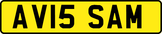 AV15SAM
