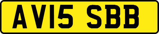 AV15SBB