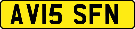 AV15SFN
