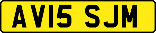 AV15SJM