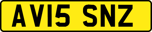 AV15SNZ