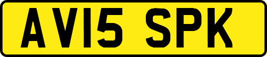 AV15SPK