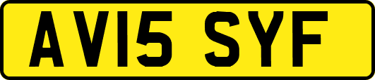 AV15SYF