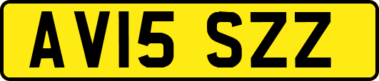 AV15SZZ