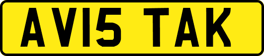 AV15TAK