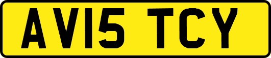 AV15TCY