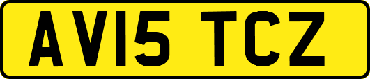 AV15TCZ