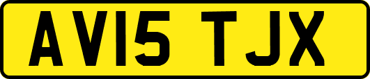 AV15TJX