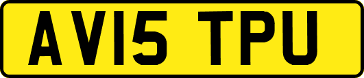 AV15TPU