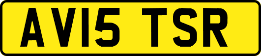 AV15TSR