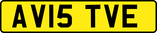 AV15TVE